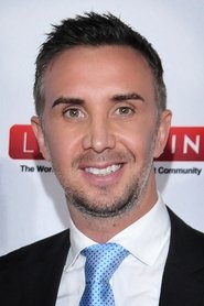 Keiran Lee portrait