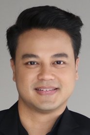 Pitisak Yaowananon portrait