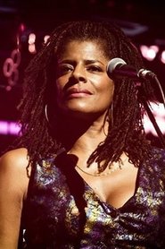 Valerie Etienne portrait