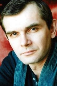 Andrey Tenetko portrait