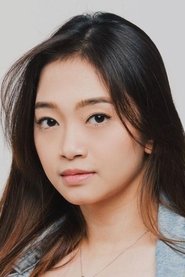 Sendy Ariani portrait