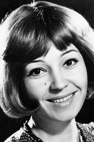 Lyubov Rumyantseva portrait