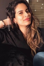 Ida Alkusay portrait