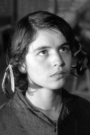 Nadine Nortier portrait