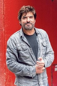 Roberto Vallejos portrait