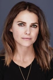 Keri Russell portrait