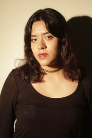 Montserrat Vallejo portrait