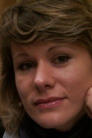 Maya Martyanova portrait