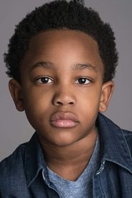 Destin Khari portrait