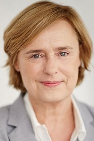 Diane Valsonne portrait