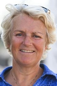 Maria Gretzer portrait