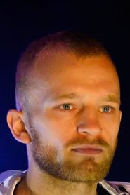 Daryl Pearce portrait
