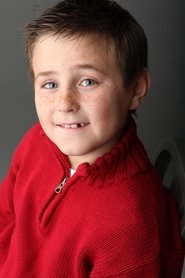 Jaden Kenny portrait