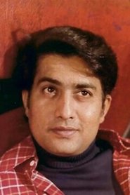 Ravindra Mahajani portrait