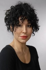 Ruhsar Gültekin portrait