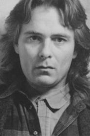 Rob Tregenza portrait
