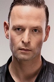 Max Enforcer portrait