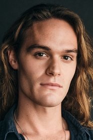 Pierce Wallace portrait