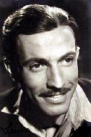 Homero Cárpena portrait