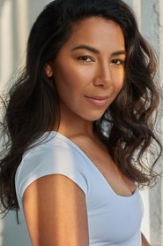 Yuli Zorrilla portrait