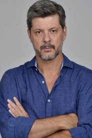 Daniel Bisogni portrait