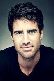 Darren Killeen portrait