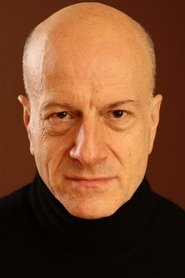 Laurent Spielvogel portrait