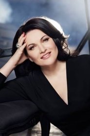 Hilva Gerzmava portrait