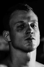 Simon Madsen portrait