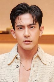 Pongsakorn Mettarikanon portrait