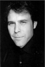 Dan Gildark portrait