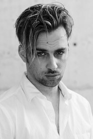Xesco Vives portrait