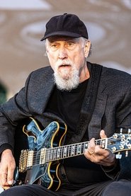 John Scofield portrait