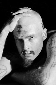 GG Allin portrait