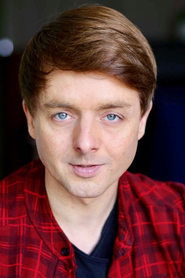 Bertrand Chamerois portrait