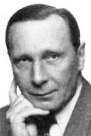 Knut Pehrson portrait