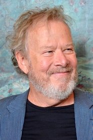 Bengt C.W. Carlsson portrait