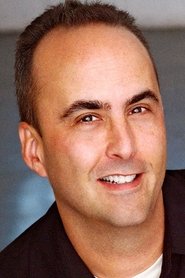 Roger Eschbacher portrait