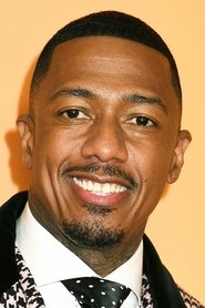Nick Cannon portrait