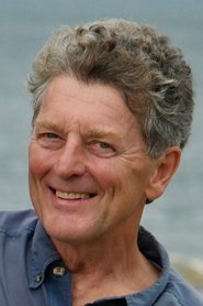 Denis Mercier portrait