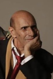 Gatto Larsen portrait
