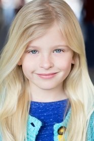 Sedona Fuller portrait