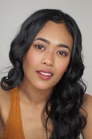 Victoria Sawal portrait
