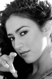 Daisy Munoz McRandal portrait
