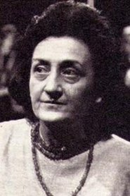 Soja Jovanović portrait