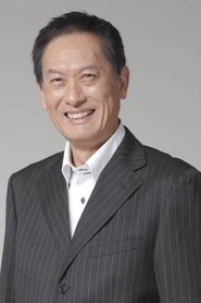 Hajime Tanimoto portrait