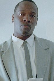 Ivan Battee portrait