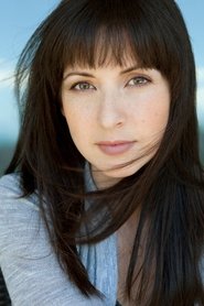 Mylene Savoie portrait