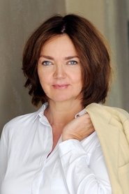 Nicole Boguth portrait