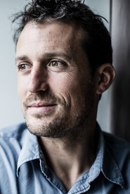 Vincent Munier portrait